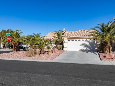 1384 Glassy Pond Ave, Las Vegas, NV, 89183