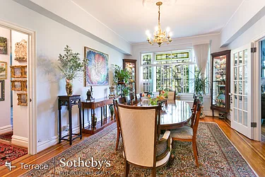 Sold by Terrace Sotheby's International Realty