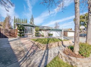 402 Lyoncross Way, San Jose, CA 95123