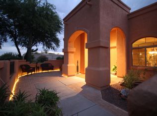 12311 N Tall Grass Dr, Oro Valley, AZ 85755