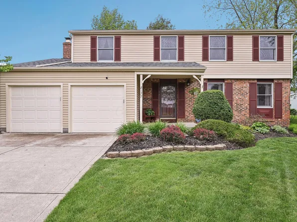 8177 Maugham Dr, Reynoldsburg, OH 43068