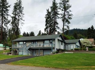 747 E 7th Ave, Colville, WA 99114