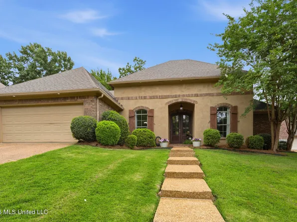 143 Covey Run, Madison, MS 39110