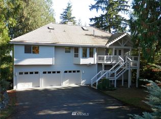 7289 Lone Eagle Pl NW, Bremerton, WA 98312