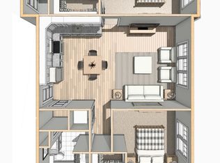 60 Sherburne Ave #3, Tyngsboro, MA 01879