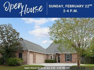 10740 Hillwood Ave, Baton Rouge, LA 70810