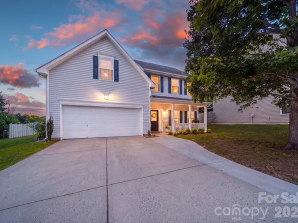 405 Galesburg Dr, Monroe, NC 28110