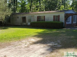 1900 Kelly Hill Rd, Garden City, GA 31408