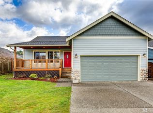 4038 Gloria Ln, Bellingham, WA 98226