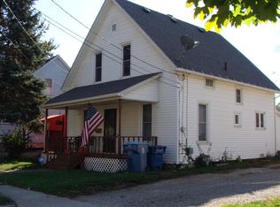 81 Taylor St, Coldwater, MI 49036