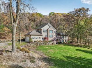 4494 Oak Valley Road, Cross Plains, WI 53528