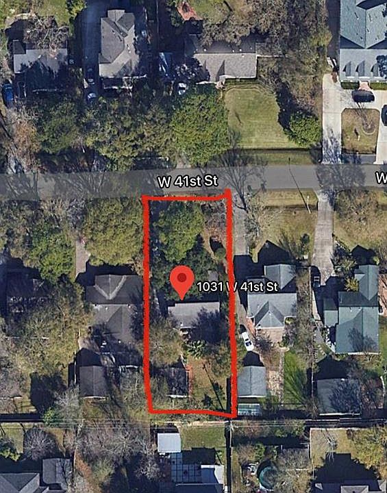 2nd image of 1031 W 41st St