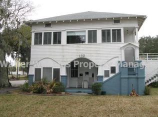 132 San Marco Ave #A, Saint Augustine, FL 32084