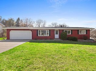 1355 E Zingler Ave, Shawano, WI 54166