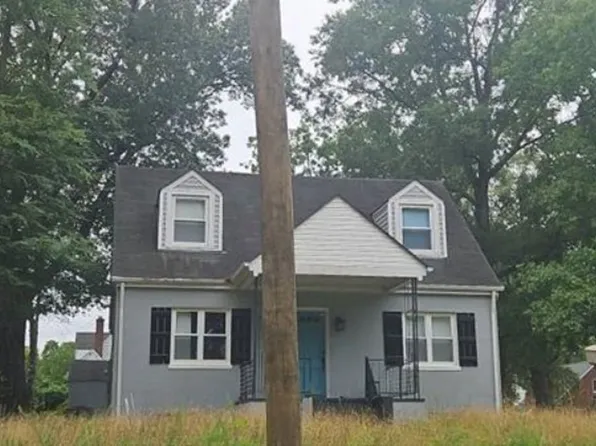 3429 Chapel Dr, Richmond, VA 23224