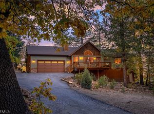 900 Knight Ave, Big Bear Lake, CA 92315