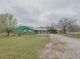 24234 Brangus Rd, Tecumseh, OK 74873