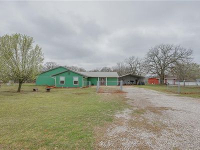 24234 Brangus Rd, Tecumseh, OK, 74873