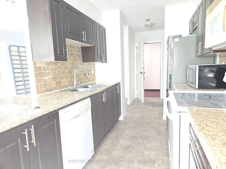 5580 Sheppard Ave E #307 — Photo 11