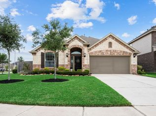 5003 Naples Grove Ln, Rosharon, TX 77583