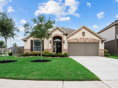 5003 Naples Grove Ln, Rosharon, TX, 77583