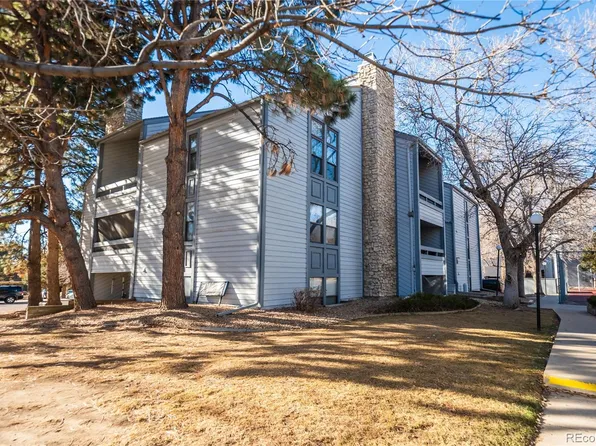 14091 E Tufts Drive #E12, Aurora, CO 80015
