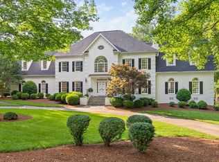 4829 Fox Branch Ct, Raleigh, NC 27614