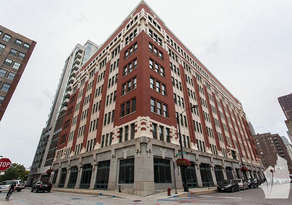 1st image of 732 S Financial Pl APT 214C