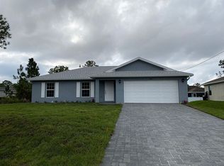 2509 34th St SW, Lehigh Acres, FL 33976