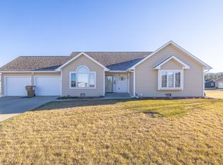 13082 Kit Carson Trl, Piedmont, SD 57769