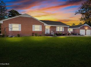 902 Treemont Road NW, Wilson, NC 27896