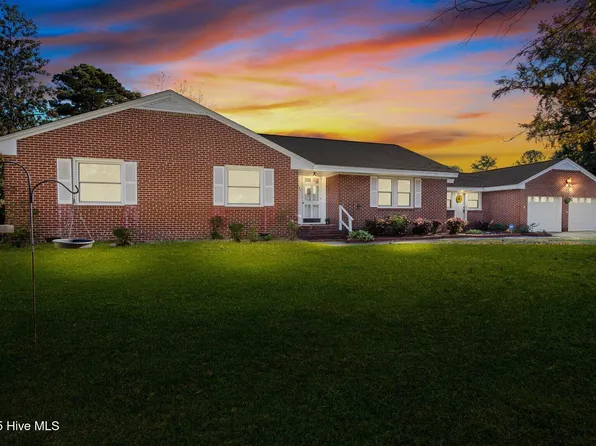 902 Treemont Road NW, Wilson, NC 27896