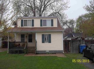 4343 Dewey Rd, Newport, MI 48166