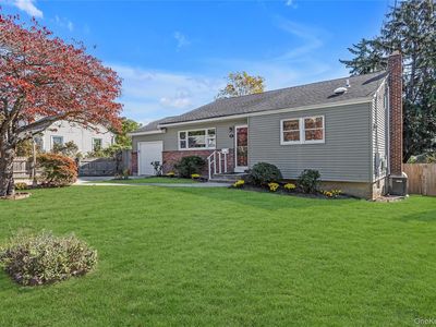 16 E. Cortelyou Street, Huntington Station, NY, 11746