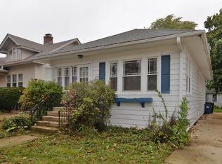 3512 Haven Ave, Racine, WI 53405