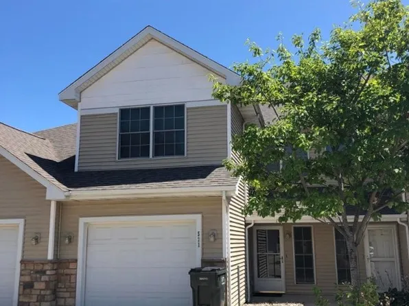 521 E 4th St, Huxley, IA 50124