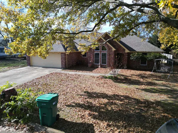 122 David Dr, New Boston, TX 75570