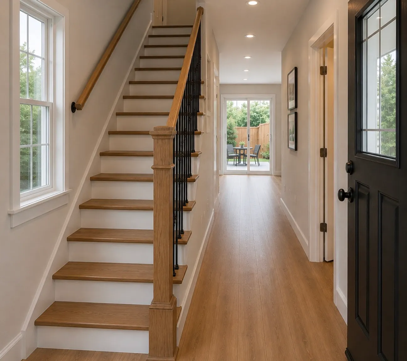 3 bed, 2.5 bath, 1682 sqft, $2,095 — Photo 4