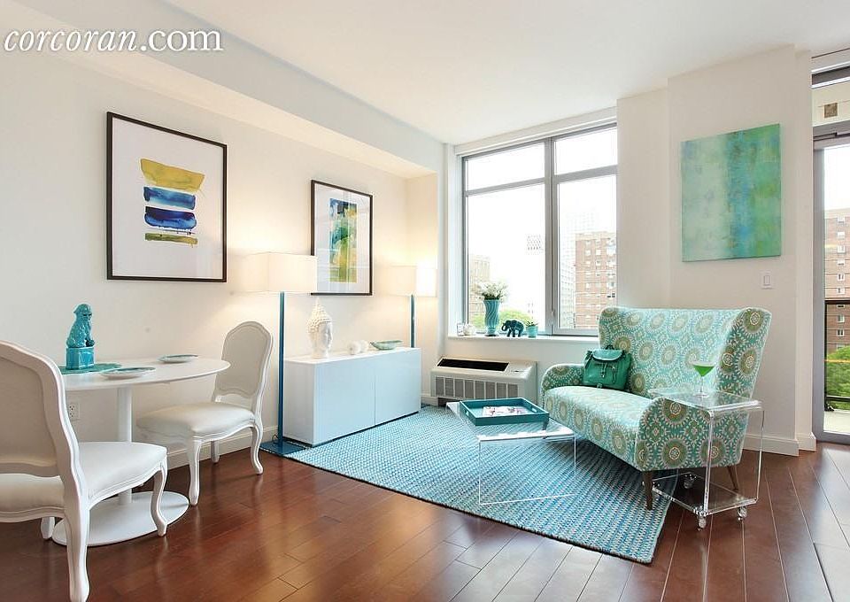 1st image of 81 Fleet Pl APT 10H