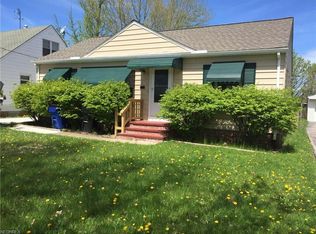 18711 Garden Blvd, Cleveland, OH