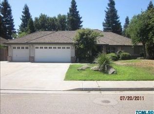 3803 W Hemlock Ct, Visalia, CA 93277