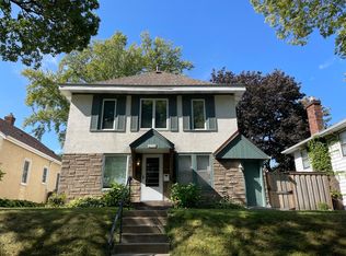 2718 Hayes St NE #2, Minneapolis, MN 55418
