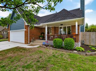 2026 S Cooper Ct, Wichita, KS 67207