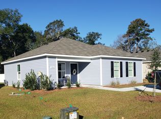 1886 Whispering Pine St SW, Ocean Isle Beach, NC 28469