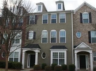 11273 Musette Cir, Alpharetta, GA 30009