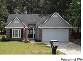 7048 Rockfish Rd, Raeford, NC 28376