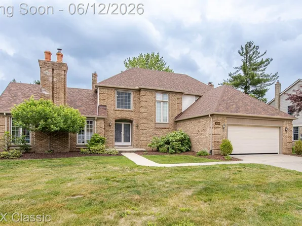 20248 Ellen Dr, Livonia, MI 48152