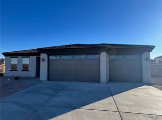 2990 Cerro Vis, Kingman, AZ 86409