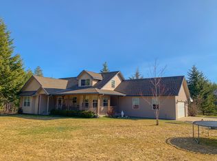 31682 N Priest River Dr, Spirit Lake, ID 83869