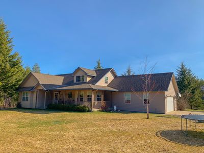 31682 N Priest River Dr, Spirit Lake, ID, 83869